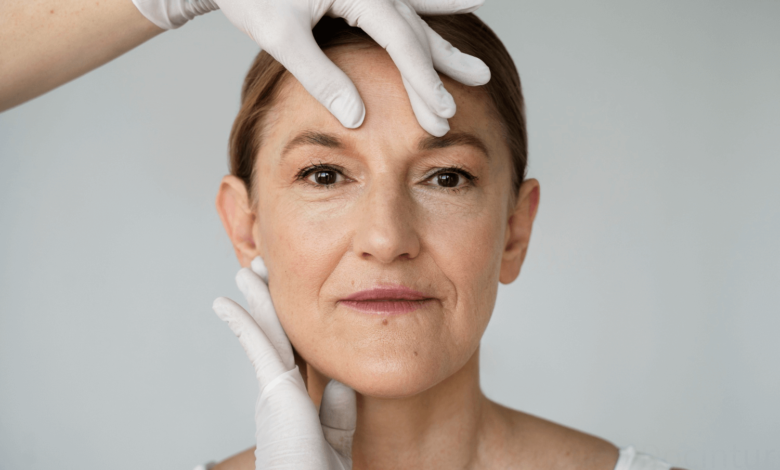 Yüz Liposuction Docintur