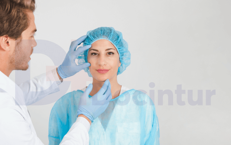 The Growing Popularity of Plastic Surgery