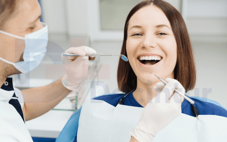 The Importance of Oral Health