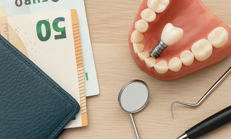 Cost of a Single Tooth Implant in Turkey Docintur