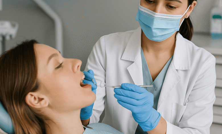 Dentists in Turkey Regulations Ensuring Safe and High-Quality Care Docintur