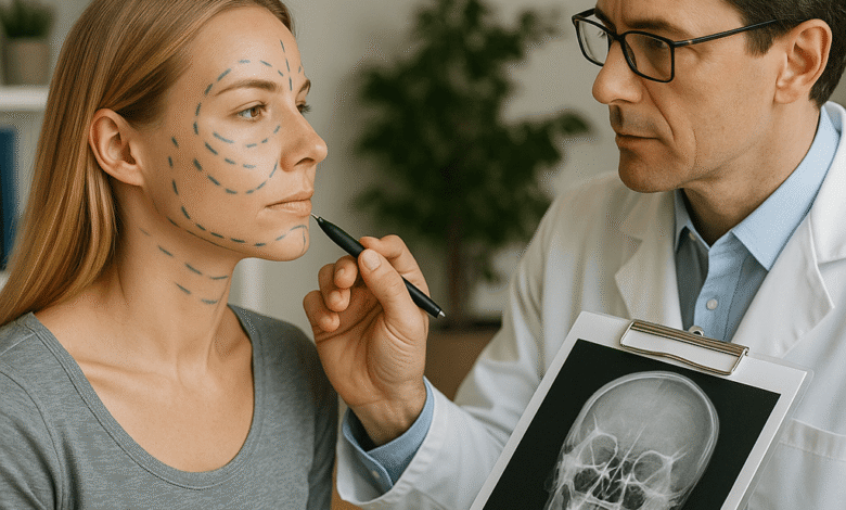 Plastic Surgery Revisions: How Surgeons Plan Corrections