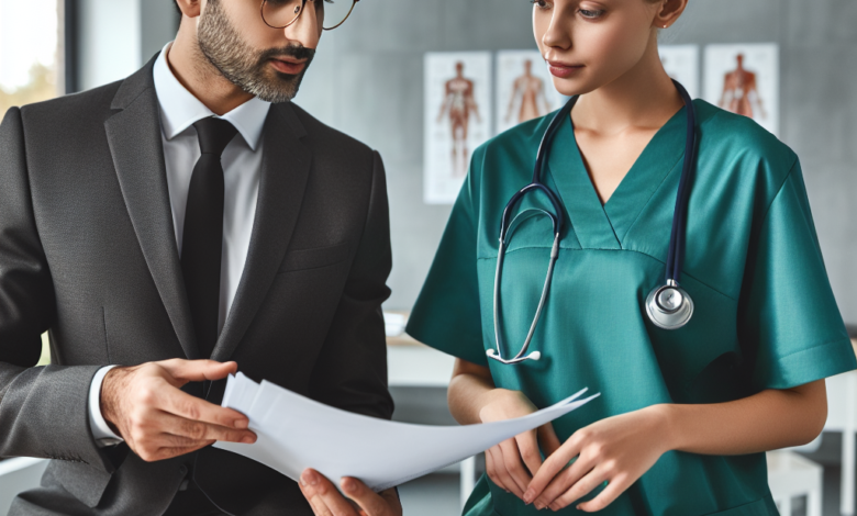 How do surgeons address complications through legal means in plastic surgery?